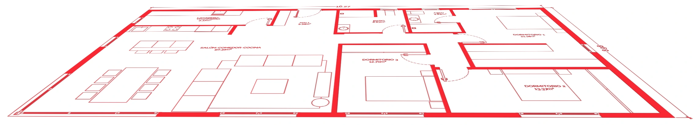 Visualización arquitectónica